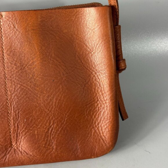 Madewell The Knotted Crossbody Bag - Picture 3 of 13